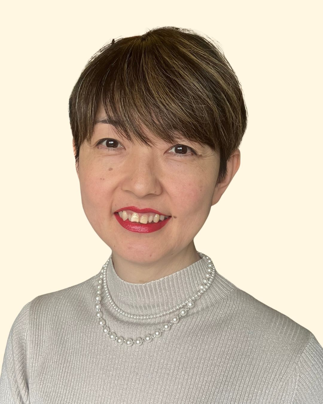 佐藤 加恵のプロフィール写真