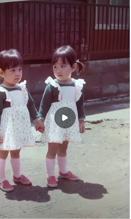 AI変身動画（幼少期から現在へ）のサムネイル